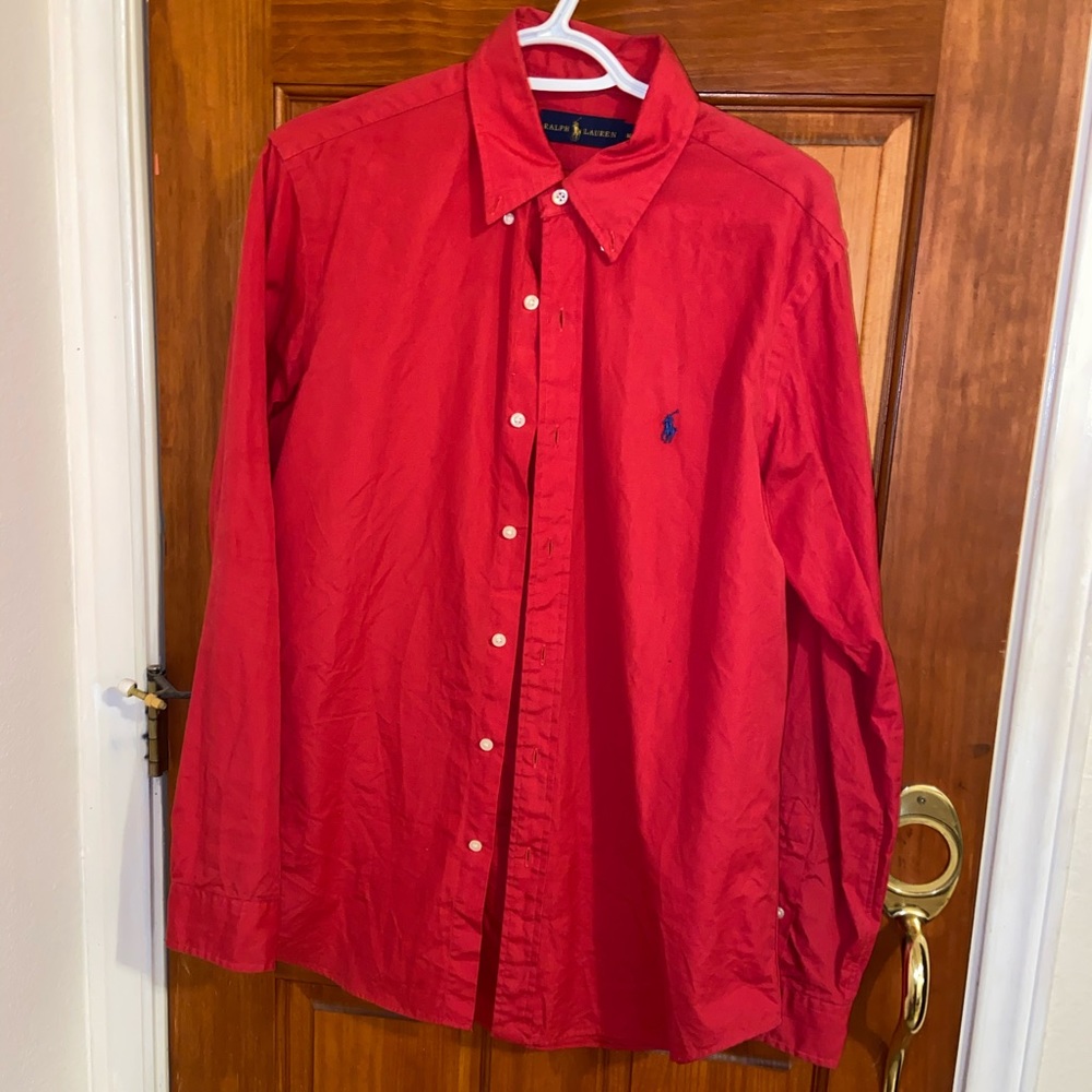 Ralph Lauren shirt